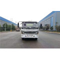 Tanker Capacity 9Cubic meters wet road sweeper